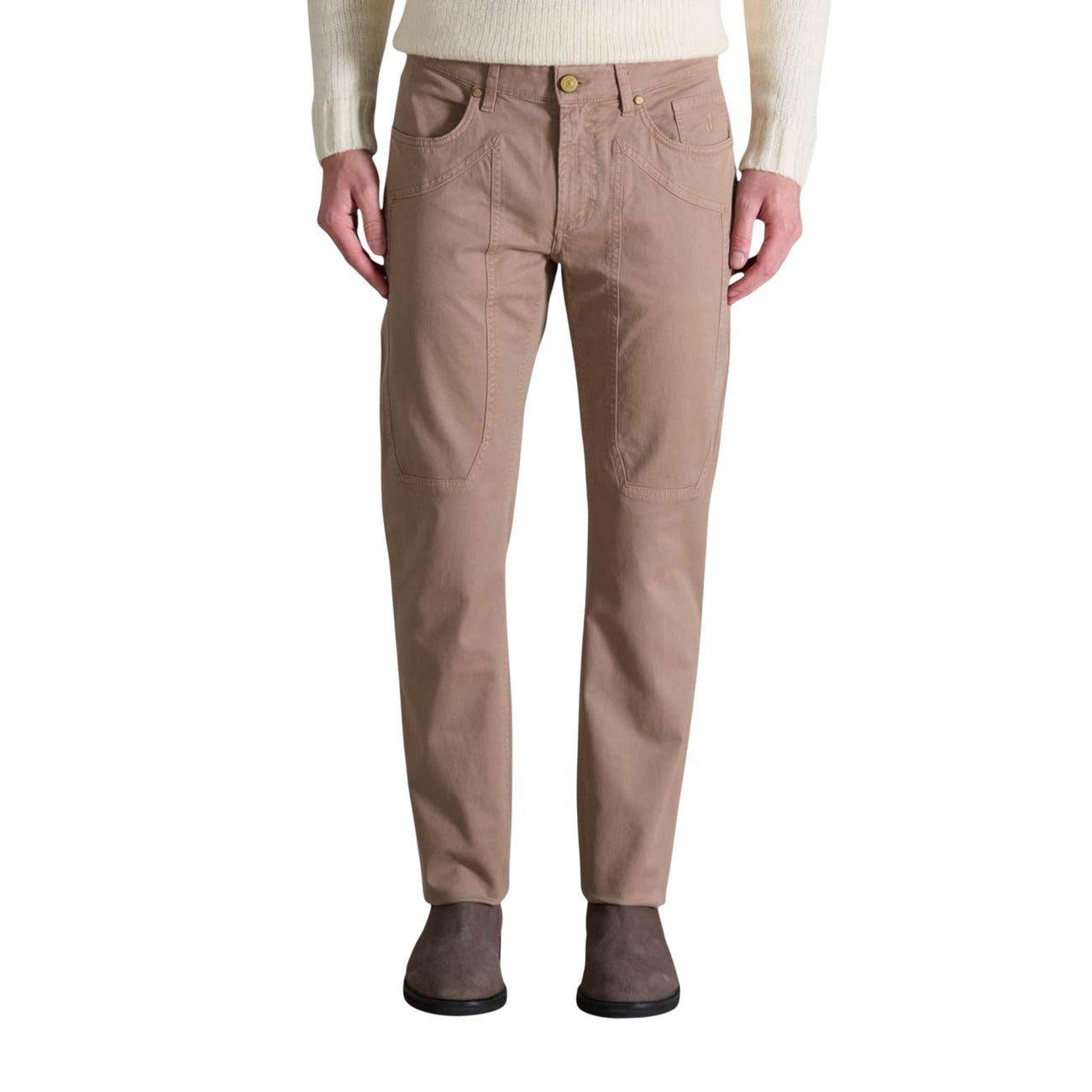 Jeckerson Hombre Pantalones
