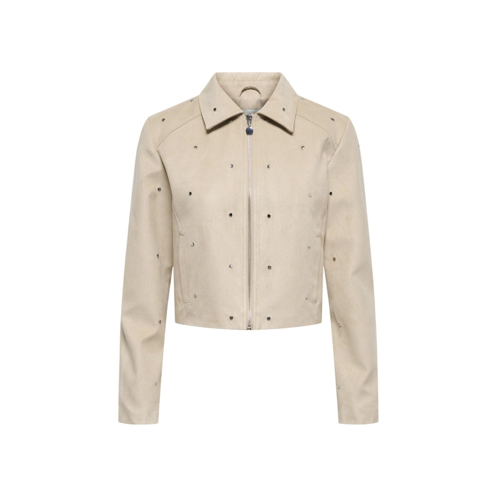 Jacqueline De Yong Mujer Chaquetas