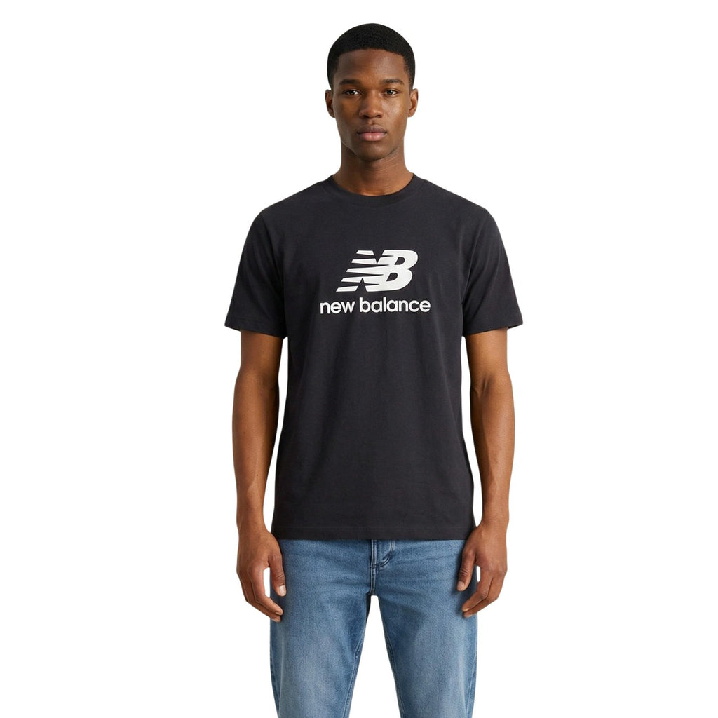 New Balance Hombre Camisetas