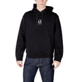 Armani Exchange Hombre Sudaderas