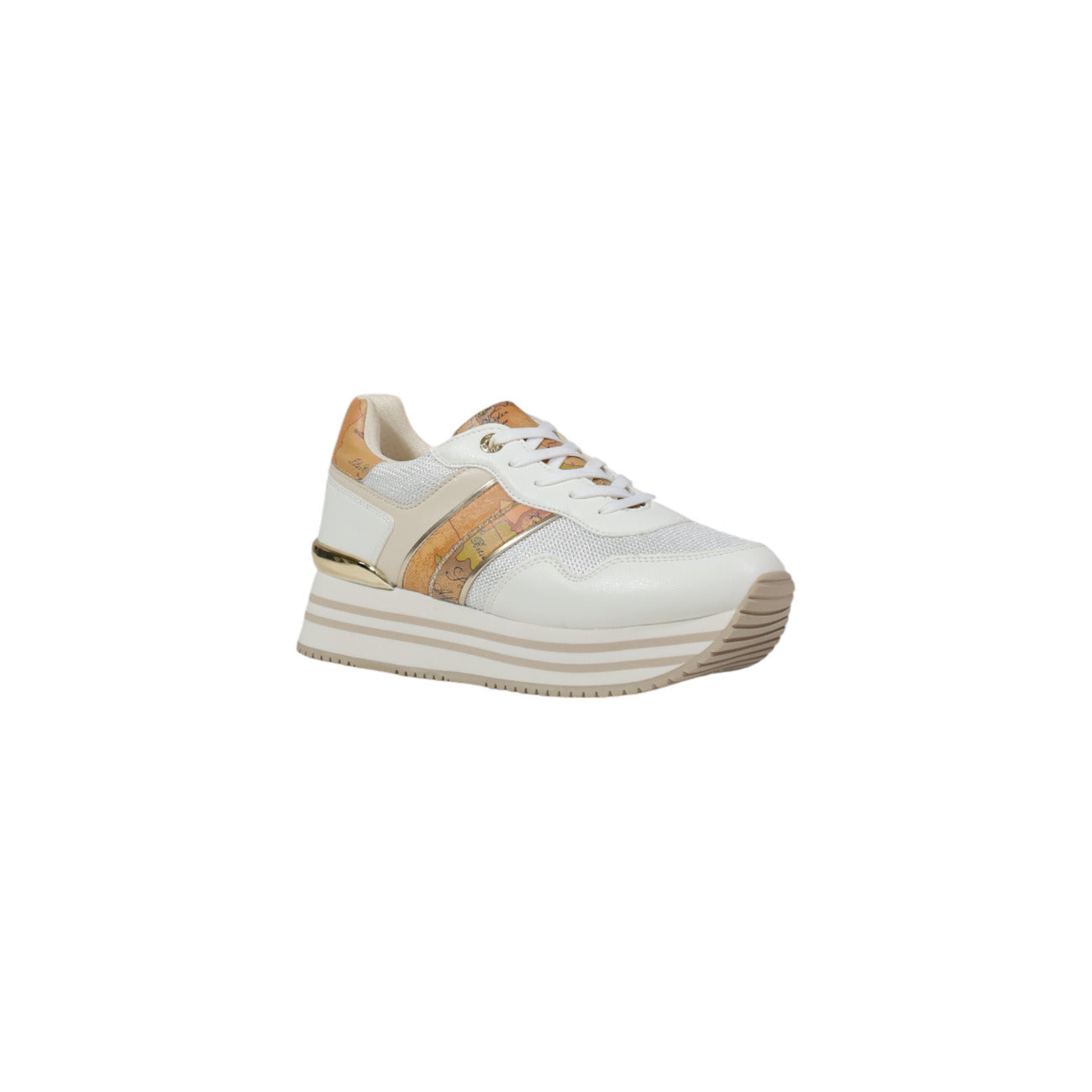 Alviero Martini Prima Classe Mujer Sneakers