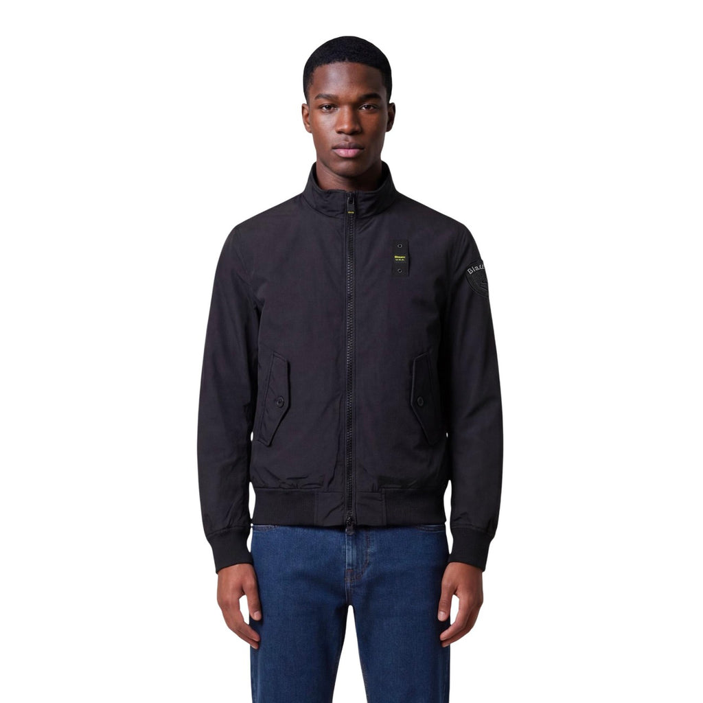 Blauer Hombre Chaquetas