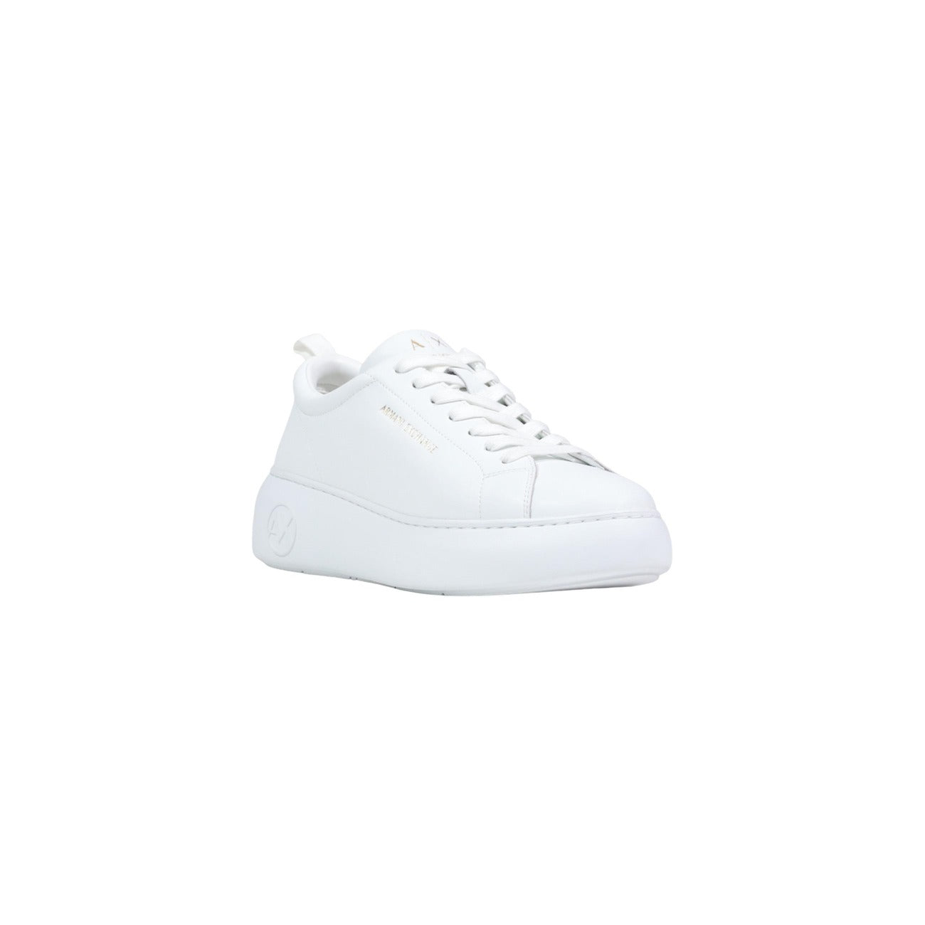 Armani Exchange Hombre Sneakers