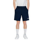 Ea7 Hombre Pantalones