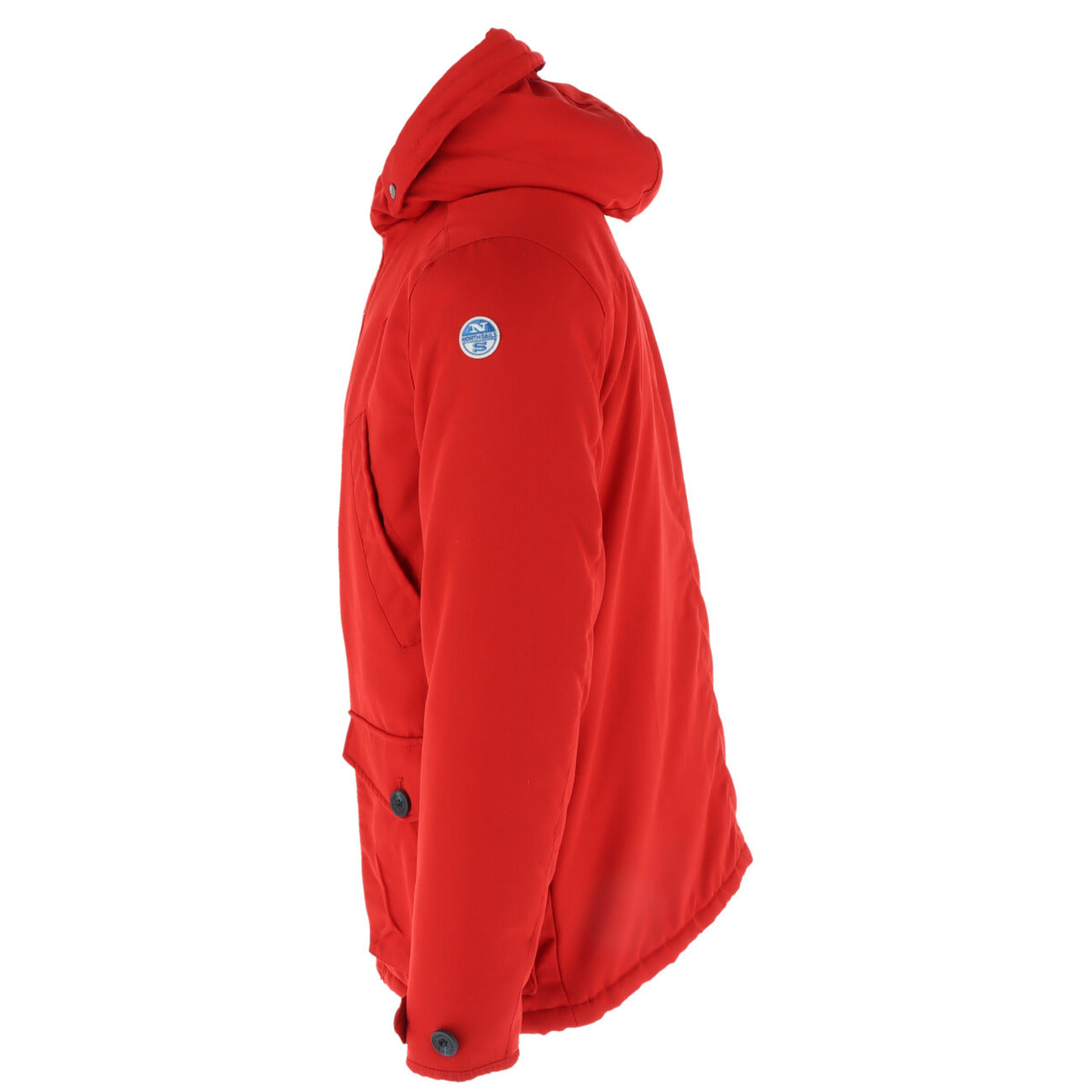 North Sails Hombre Cazadoras