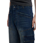 Desigual Women's Jeans