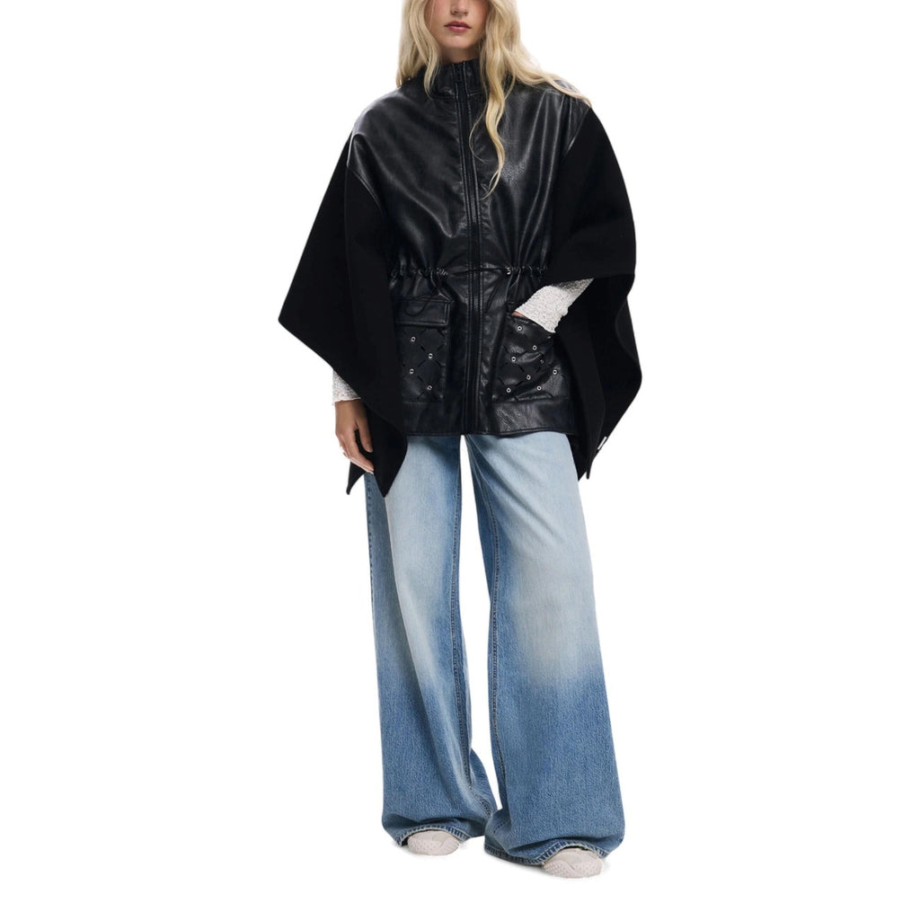 Desigual Mujer Chaquetas