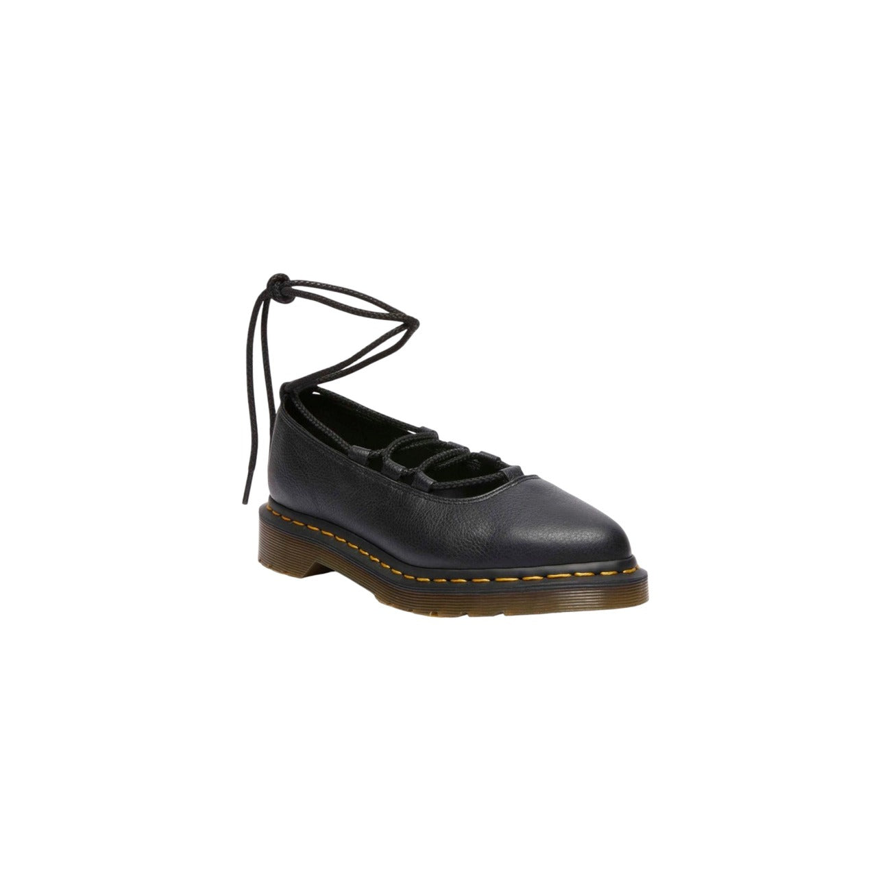 Dr. Martens Mujer Zapatos Bajos