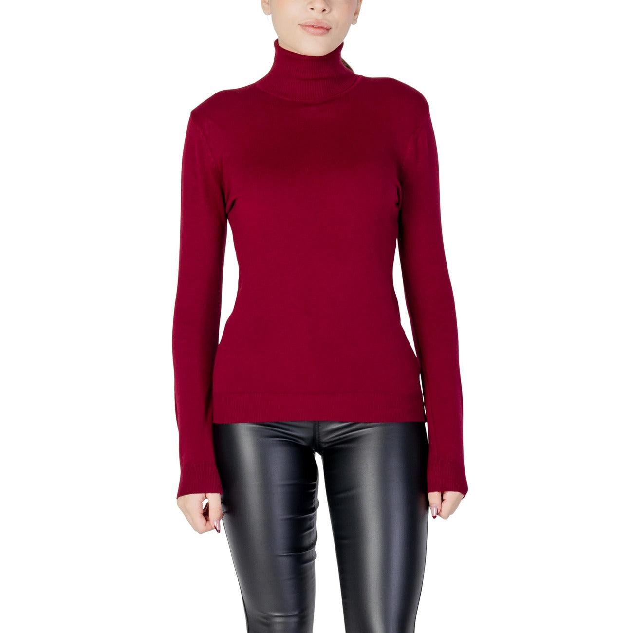 Choral Mujer Jerséis