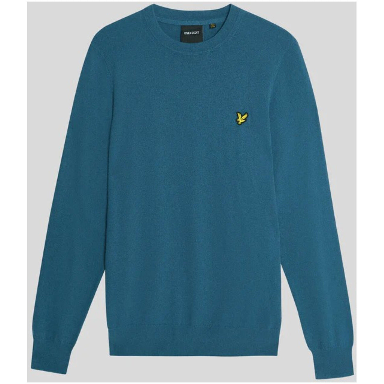 Lyle & Scott Hombre Jerséis