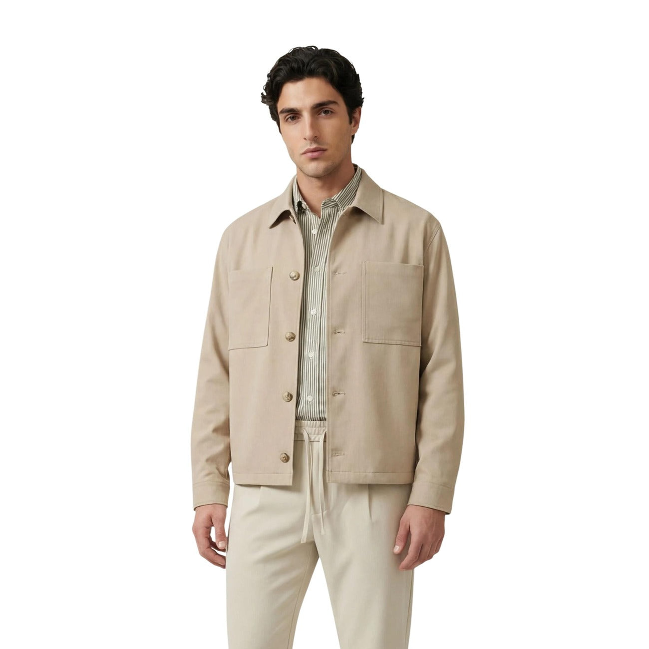 Only & Sons Hombre Chaquetas