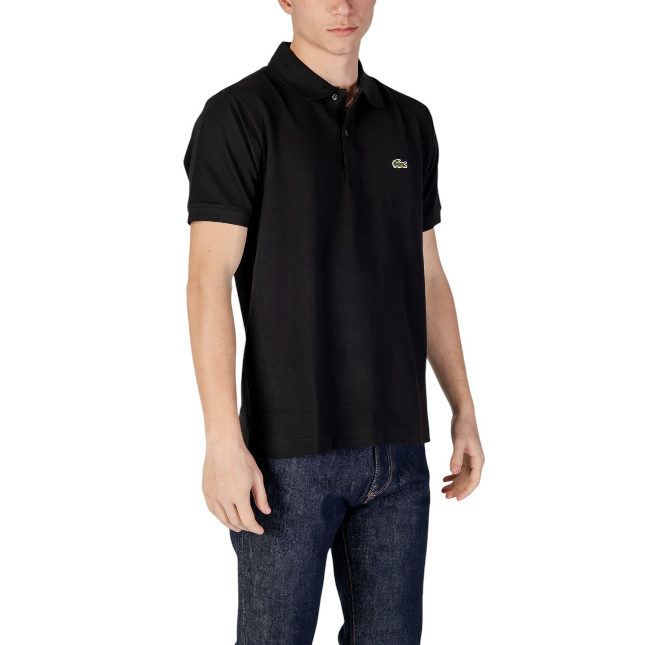Lacoste Hombre Polos