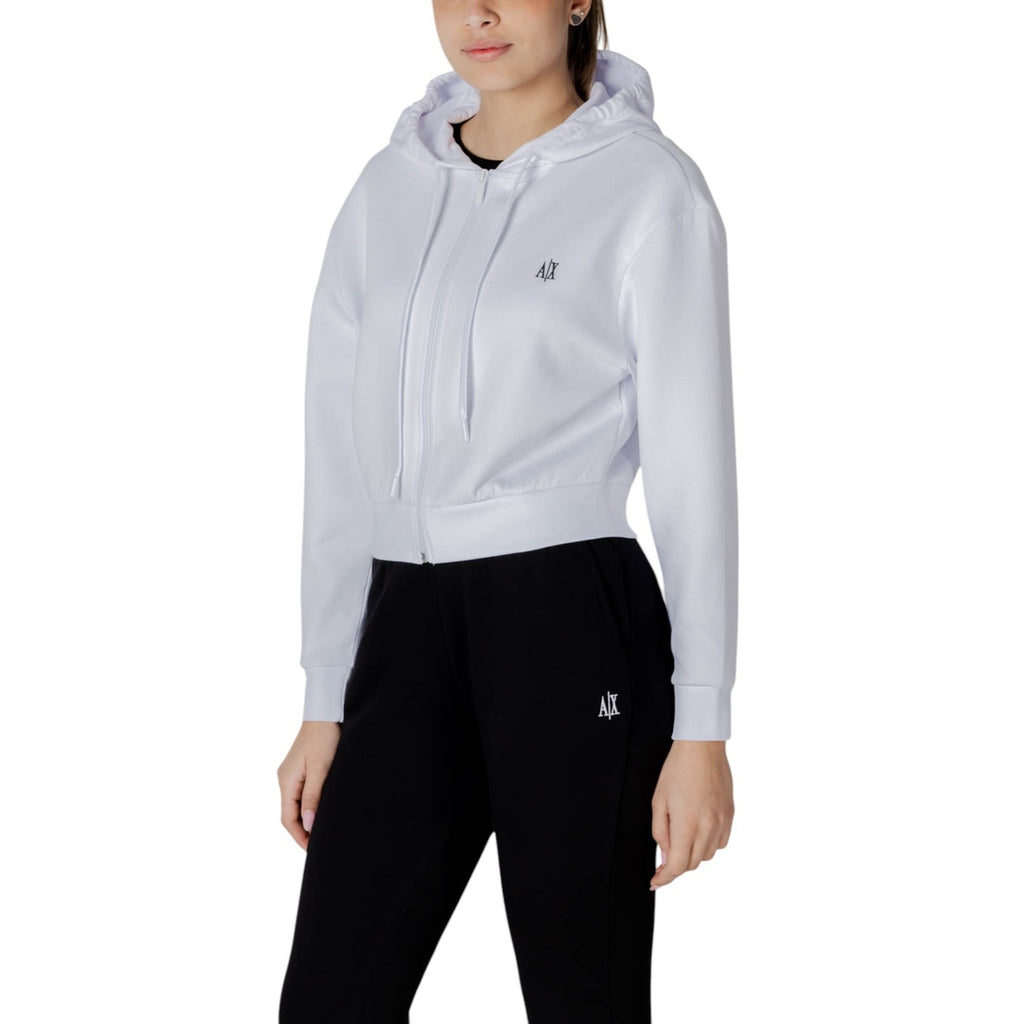 Armani Exchange Mujer Sudaderas