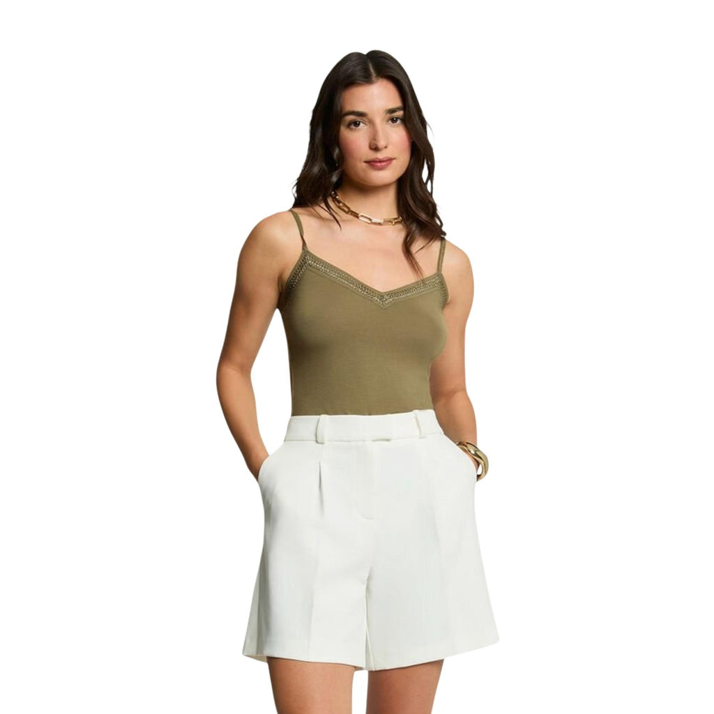 Morgan De Toi Mujer Tirantes