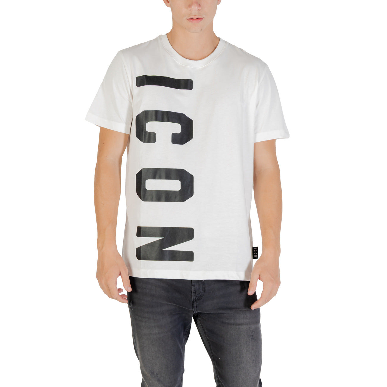 Icon Hombre Camisetas