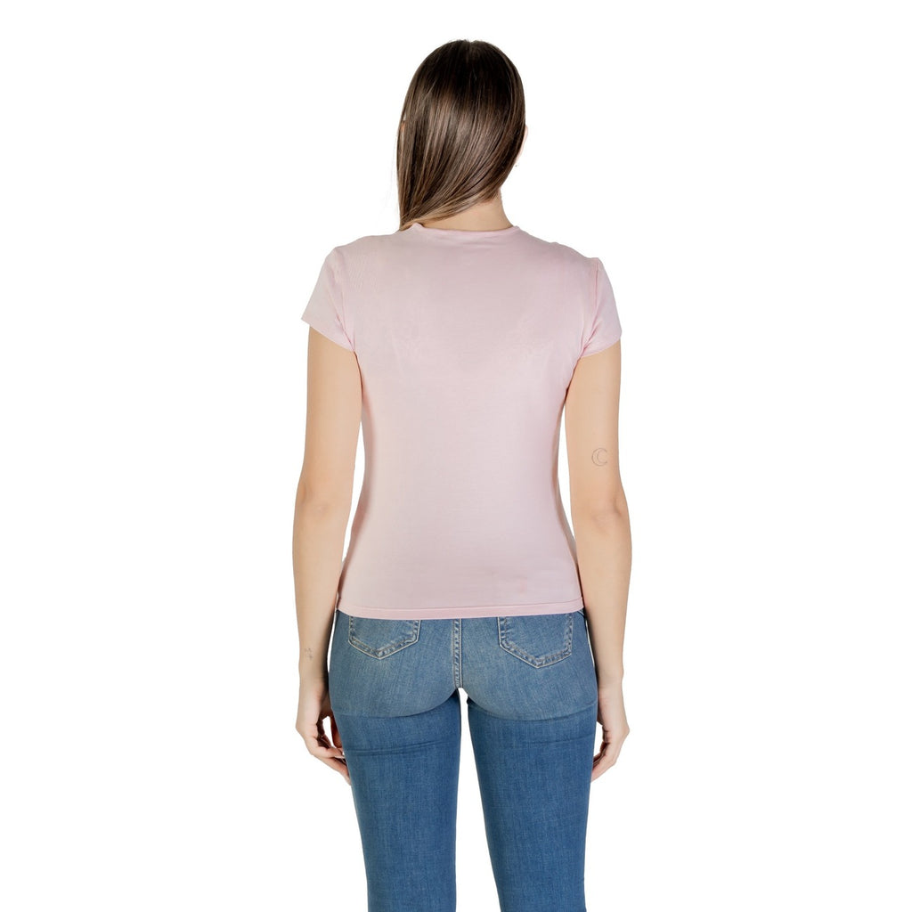 Calvin Klein Jeans Mujer Camisetas