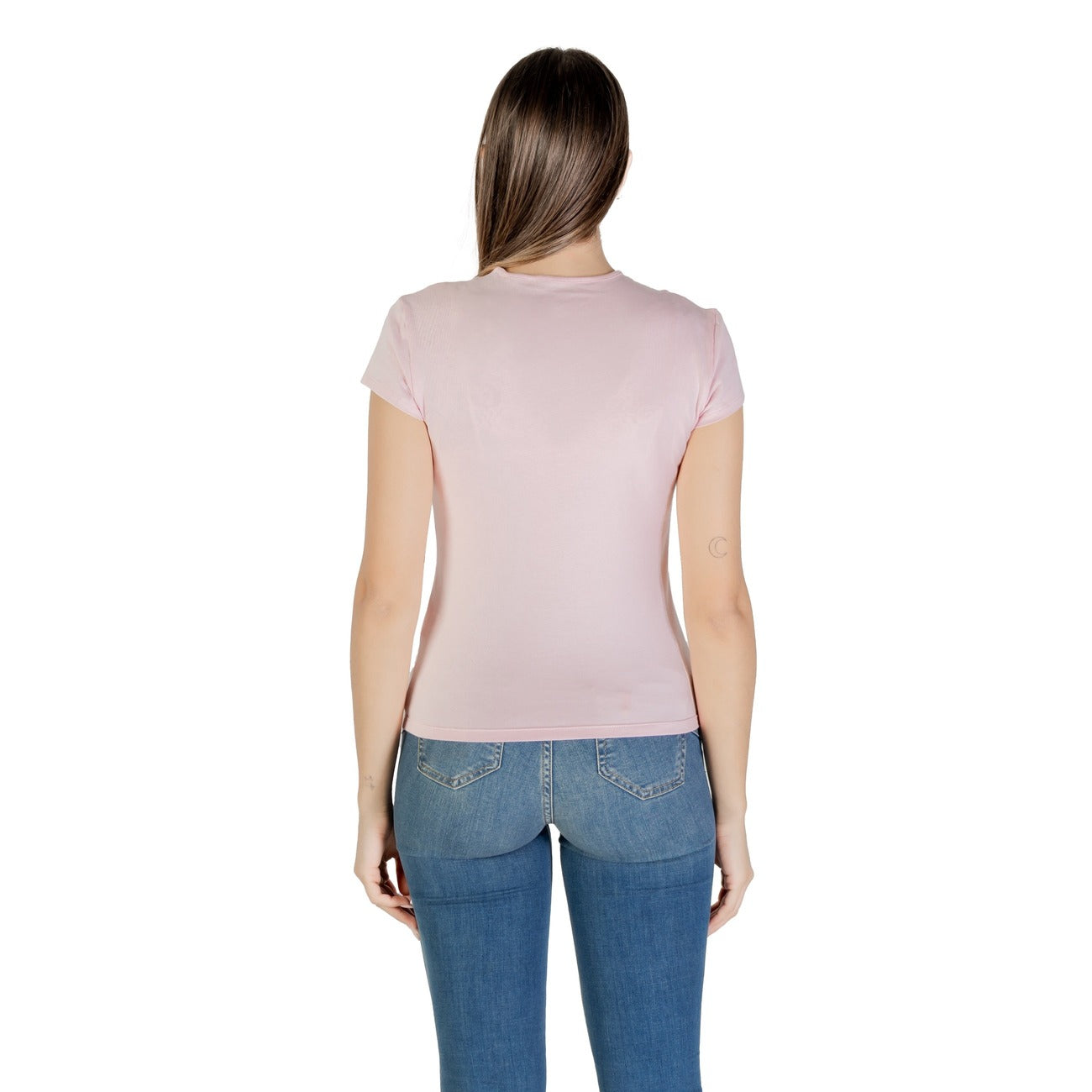 Calvin Klein Jeans Mujer Camisetas