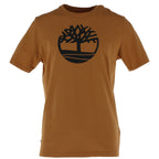 Timberland Hombre Camisetas