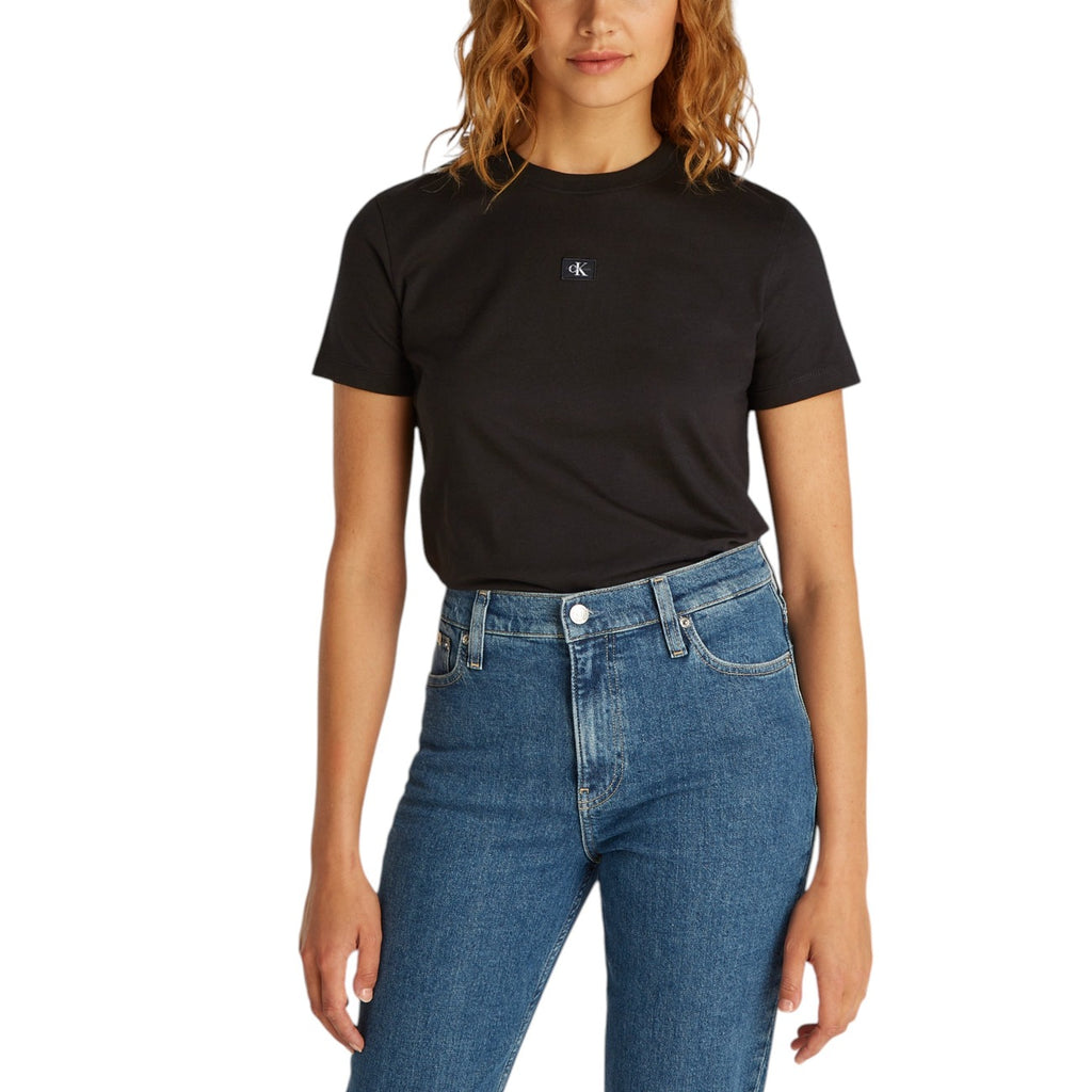 Calvin Klein Jeans Women's T-Shirts