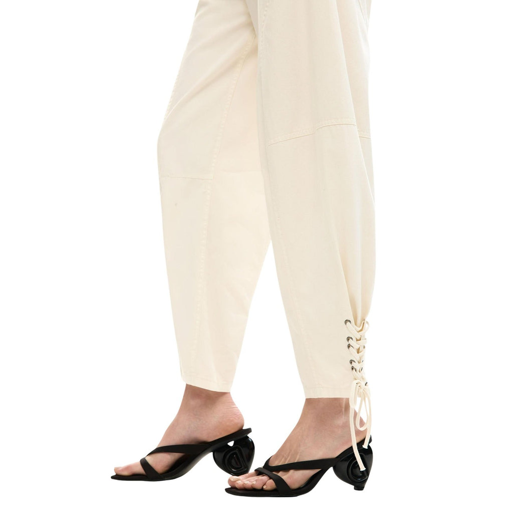 Desigual Mujer Pantalones