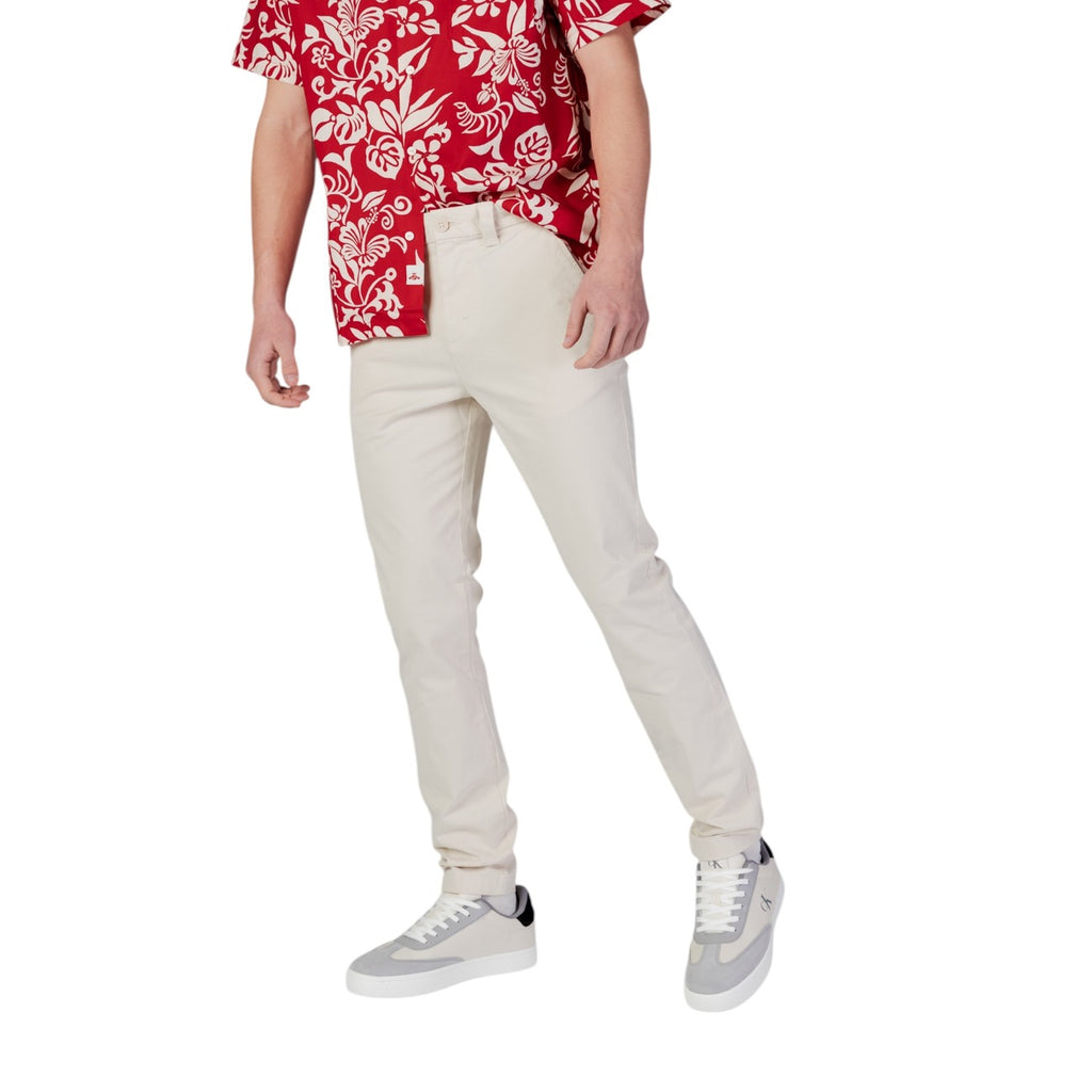 Tommy Hilfiger Jeans Hombre Pantalones