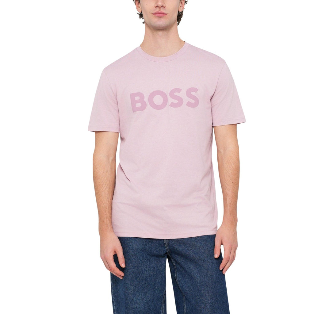 Boss Hombre Camisetas