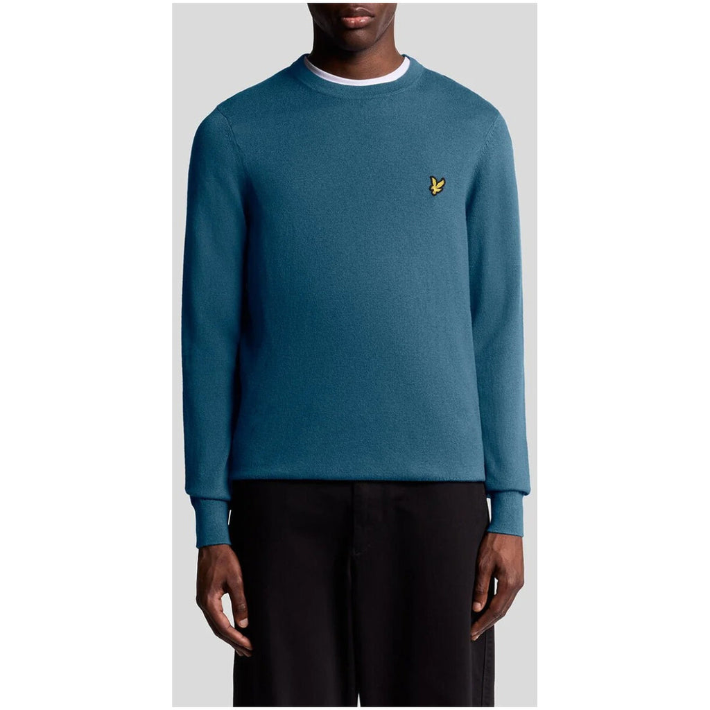 Lyle & Scott Hombre Jerséis