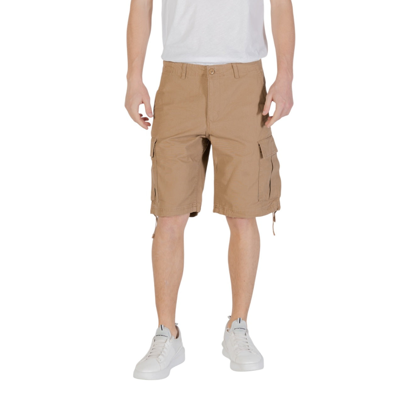 Jack & Jones Hombre Bermudas